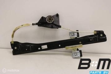 Raammechaniek rechtsvoor VW Up! Facelift 1S4837462A beschikbaar voor biedingen