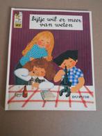 Bezig bijtje nr 17 - bijtje wil er meer van weten, Boeken, Ophalen of Verzenden, Zo goed als nieuw