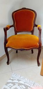 Fauteuil de style LXV., Ophalen