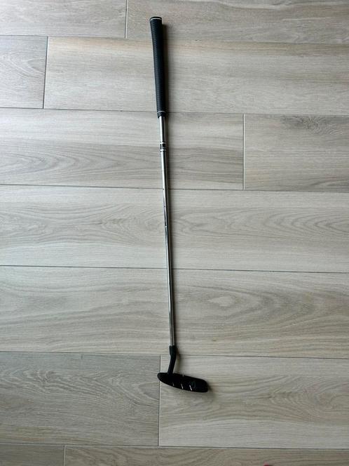 Skymax S1 putter & sand wedge – Zo goed als nieuw!, Sport en Fitness, Golf, Ophalen of Verzenden