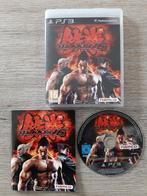 Ps3 tekken 6, Games en Spelcomputers, Ophalen of Verzenden, Zo goed als nieuw