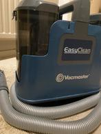 Vacmaster, Enlèvement, Autres types