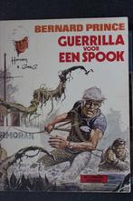 Strip SC Bernard Prince 9: Guerrilla voor een spook, Ophalen of Verzenden, Eén stripboek