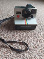 Vintage polaroid camera., TV, Hi-fi & Vidéo, Appareils photo analogiques, Polaroid, Enlèvement, Utilisé, Polaroid