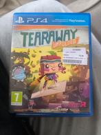 Tearaway Unfolded, Ophalen, Zo goed als nieuw, Vanaf 3 jaar