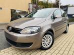Volkswagen Golf Plus Golf Plus 1.2 TSI Highline (bj 2011), Auto's, Golf Plus, Euro 5, Gebruikt, Beige