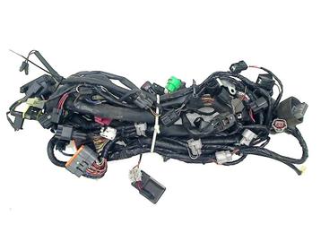 KABELBOOM Kawasaki ZX 6 R 2007-2008 (NINJA ZX-6R ZX600P) beschikbaar voor biedingen