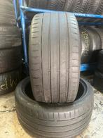 265/35/20 Continental avec montage et équilibrage, Enlèvement