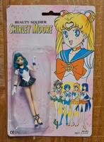Beauty Soldier Shirley Moore Bootleg Sailor Moon zeldzaam, Ophalen of Verzenden, Gebruikt