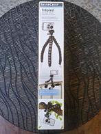 Nieuw Fotostatief/Trepied, Audio, Tv en Foto, Fotografie | Statieven en Balhoofden, Ophalen of Verzenden, Nieuw