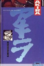 Hardcover Kleur Manga AKIRA 1 Katsuhiro Otomo (Français), Livres, Comme neuf, Japon (Manga), Comics, Enlèvement ou Envoi