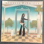 LP Russell Dashiell - Elevator, Ophalen of Verzenden, Gebruikt