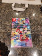 Mario kart 8 deluxe, Games en Spelcomputers, Ophalen