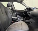 BMW X1 sDrive 18i Autom. - GPS - Pano - Topstaat!, Auto's, 0 kg, Zwart, 5 zetels, 5 deurs
