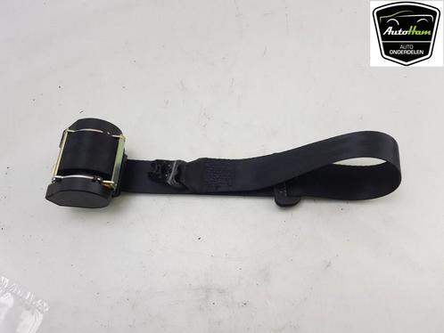 VEILIGHEIDSGORDEL RECHTS ACHTER Seat Leon (5FB), Auto-onderdelen, Interieur en Bekleding, Seat, Gebruikt