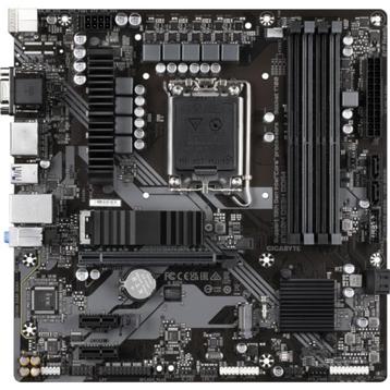 Gigabyte B760M DS3H DDR4  beschikbaar voor biedingen