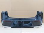 BUMPER ACHTER ACHTERBUMPER i7 BMW 7 serie (G70) (01-2022/-), Auto-onderdelen, Carrosserie, Gebruikt, Achter, BMW, Bumper