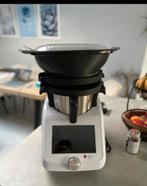 Monsieur cuisine smart met toebehoren, Elektronische apparatuur, Ophalen of Verzenden