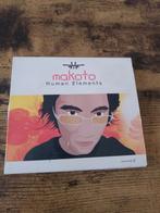 Makoto - Human Elements, CD & DVD, CD | Dance & House, Drum and bass, Enlèvement, Utilisé