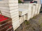 Meva kelderbekisting, Doe-het-zelf en Bouw, Ophalen, Gebruikt