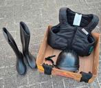Bodyprotector, Dieren en Toebehoren, Ophalen of Verzenden, Zo goed als nieuw