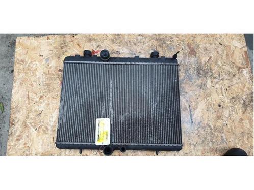 Radiateur van een Peugeot 407, Auto-onderdelen, Airco en Verwarming, Peugeot, Gebruikt, 3 maanden garantie, Ophalen of Verzenden