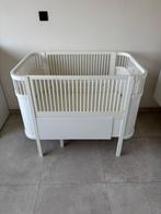 Sebra meegroeibed, Kinderen en Baby's, Ophalen, Gebruikt, Wieg