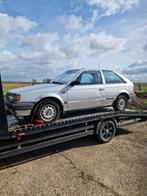 Mazda 323, Autos, Mazda, Achat, Boîte manuelle, Particulier, 3 portes