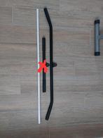 Pulldown bar, Sport en Fitness, Ophalen of Verzenden, Zo goed als nieuw
