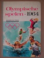 Jeux olympiques 1952 compilation antique complet, Comme neuf, Jan Koome, Autres sports, Enlèvement ou Envoi