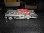 Corgi Toys Ford Thunderbird, Ophalen of Verzenden, Corgi