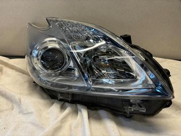 Toyota Prius Koplamp Rechts 47-29 HCHR-730 beschikbaar voor biedingen