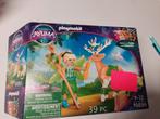 Playmobil 70806 De avonturen van Ayuma, Kinderen en Baby's, Speelgoed | Playmobil, Ophalen of Verzenden, Zo goed als nieuw, Complete set