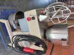 Bakkerijmachine: planeetmenger dito sama 20 liter, Ophalen, Gebruikt, Bakkerij en Slagerij