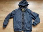 blauwe jas van Element / skate merk maat 152 - 158, Kinderen en Baby's, Gebruikt, Ophalen of Verzenden, Jas, Jongen