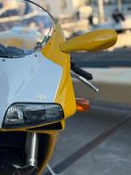 Meest iconische moto ooit…, Motoren, 2 cilinders, Sportuitlaat, Motorrijbewijs A, Super Sport