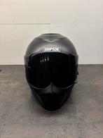 Simpson helm, Heren, Tweedehands, Ophalen, Overige merken