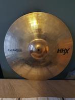 Sabian HHX Evolution crash 19, Muziek en Instrumenten, Drumstellen en Slagwerk, Ophalen of Verzenden, Gebruikt, Overige merken