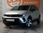 Opel Crossland EDITION *GPS-CAMÉRA *, Auto's, Opel, Te koop, Zilver of Grijs, Crossland X, Airconditioning