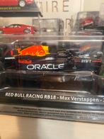 Redbull Racing RB18- Max Verstappen 2022, Hobby en Vrije tijd, Modelauto's | 1:24, Ophalen of Verzenden