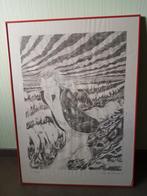 LITHO - DEES DE BRUYNE, Ophalen