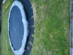 Trampoline 4.2 diameter, Kinderen en Baby's, Ophalen, Zo goed als nieuw