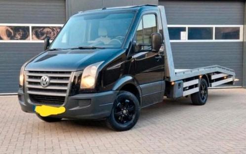 OPRIJWAGEN HUREN DEPANNAGE AUTOAMBULANCE AUTOTRANSPOR LOUER, Diensten en Vakmensen, Verhuur | Auto en Motor, Aanhangwagen, Limousine