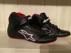 ALPINESTARS KARTING SHOES SIZE 45 TECH-1 K, Ophalen of Verzenden, Nieuw, Kleding of Schoenen