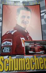 Michael Schumacher Ferrari Collectorkalender 2003, Verzamelen, Ophalen of Verzenden, Zo goed als nieuw