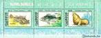 Noord-Korea 1979 - Stampworld 1979-1981 - Zeedieren(PF), Postzegels en Munten, Verzenden, Postfris