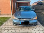 chevrolet evanda 2.0 benzin, Particulier, Leder, Te koop