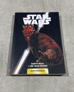 Star Wars strip - Darth Maul & Obi-Wan Kenobi - 2021, Ophalen