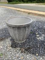 3 bloempotten, Tuin en Terras, Ophalen, Gebruikt