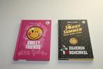 Smiley friends boekjes * ken jezelf + sonny summer, Boeken, Ophalen of Verzenden, Gelezen, Fictie
